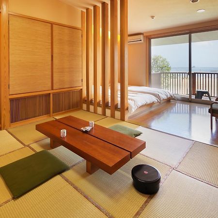 ホテルSazareishi Takashima 延岡市 エクステリア 写真