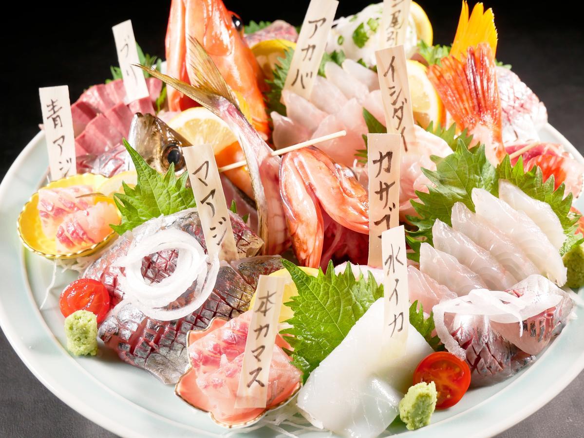 ホテルSazareishi Takashima 延岡市 エクステリア 写真